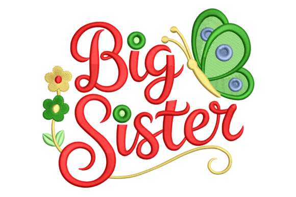 Big Sister