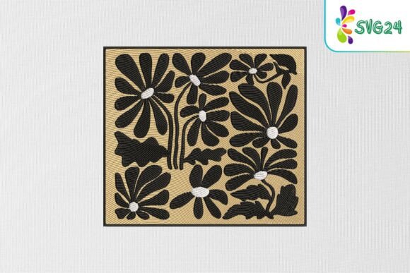 Black Floral Pattern: A Designer’s Real-World Review