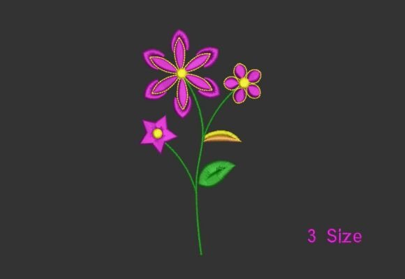 Lovely Floral Branch Review
